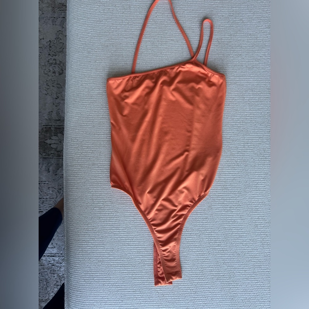 Superdown Coral Strappy Camisole